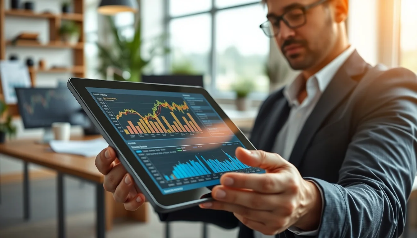 Supporting pricing visual
